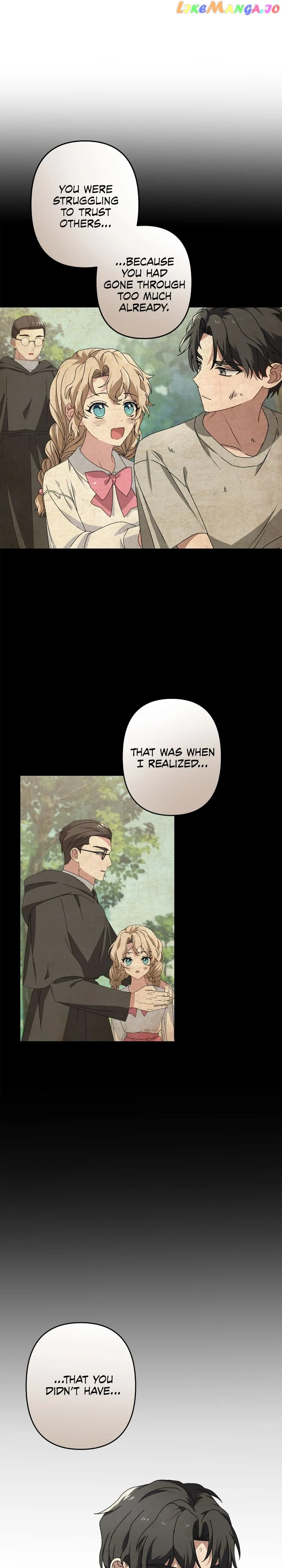 Empress of the Ashes chapter 33 page 21