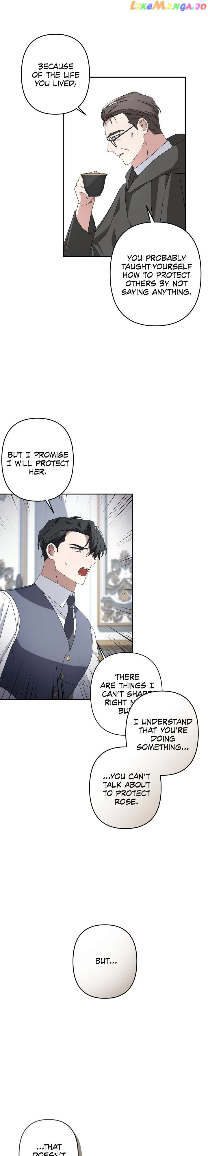 Empress of the Ashes chapter 33 page 23