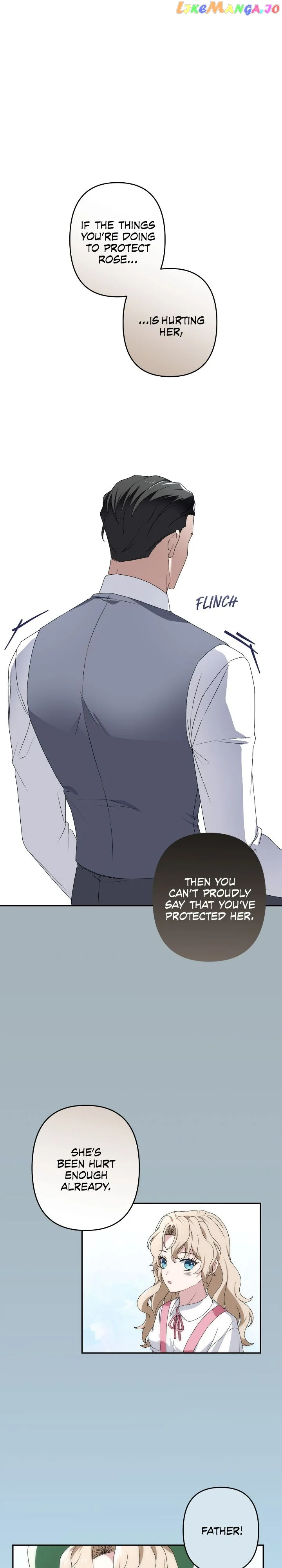 Empress of the Ashes chapter 33 page 25