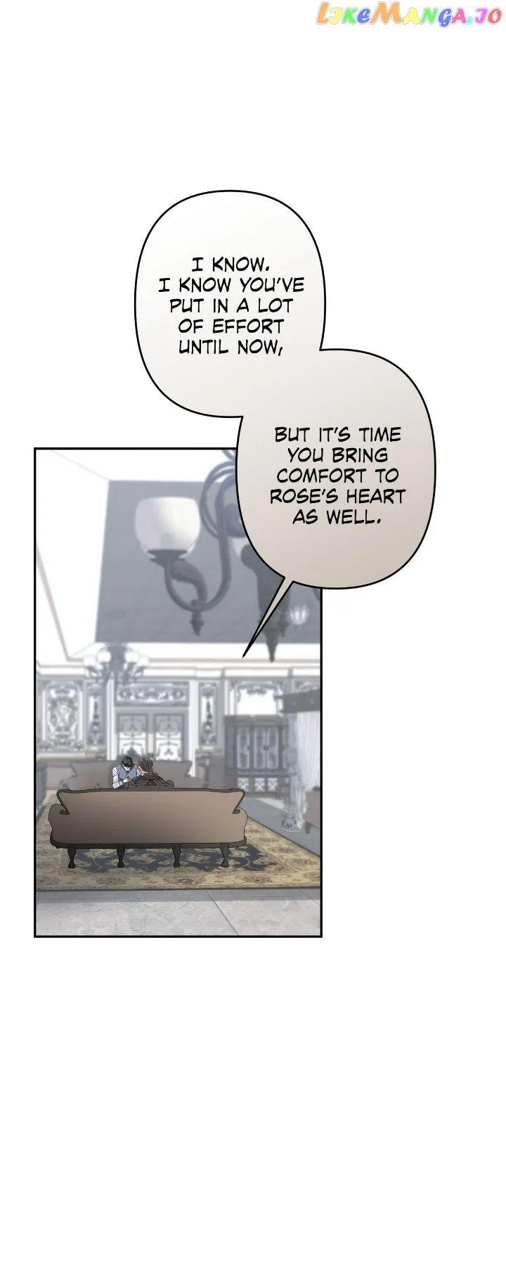 Empress of the Ashes chapter 33 page 33