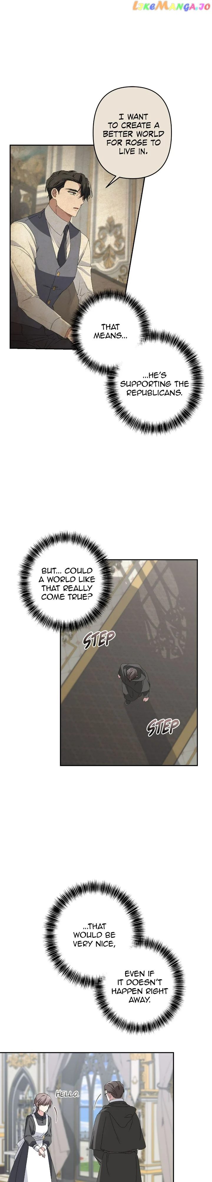Empress of the Ashes chapter 33 page 36