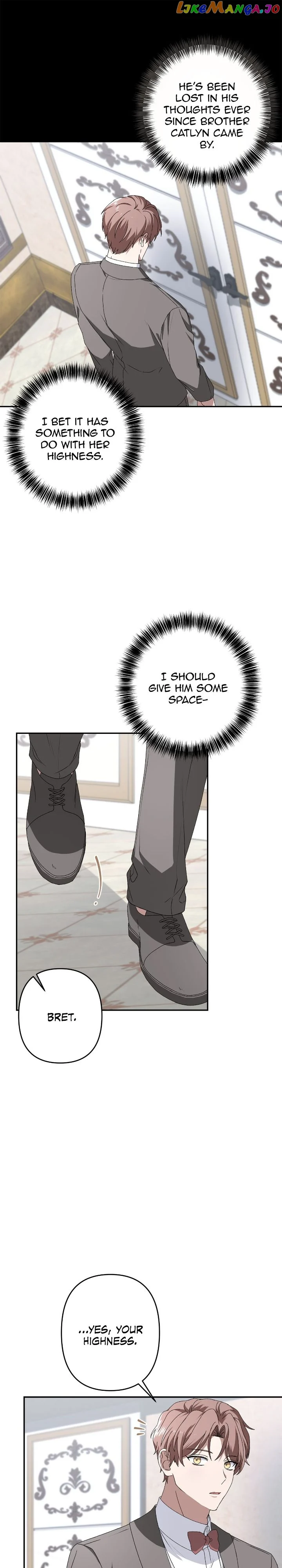 Empress of the Ashes chapter 34 page 5