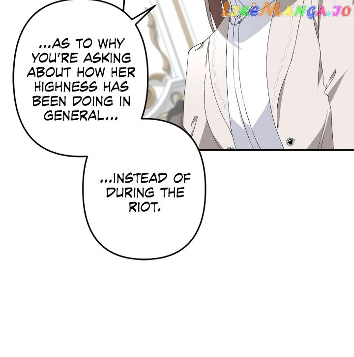 Empress of the Ashes chapter 34 page 14
