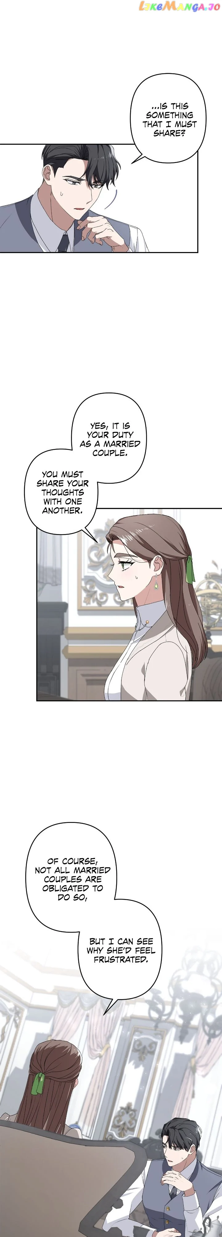 Empress of the Ashes chapter 34 page 23