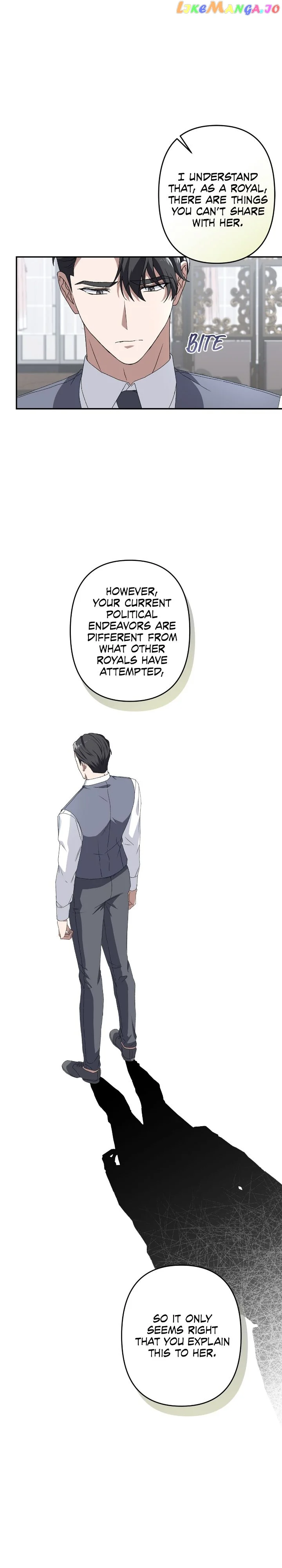 Empress of the Ashes chapter 34 page 25