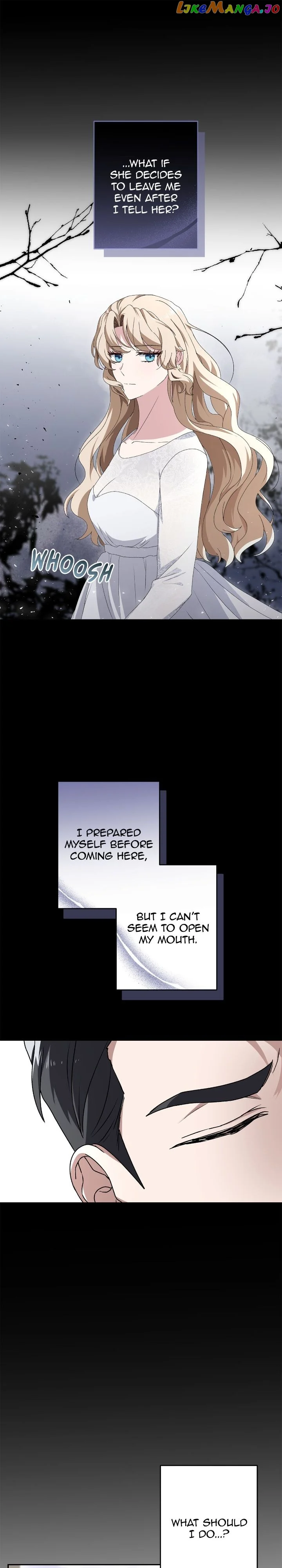 Empress of the Ashes chapter 34 page 38