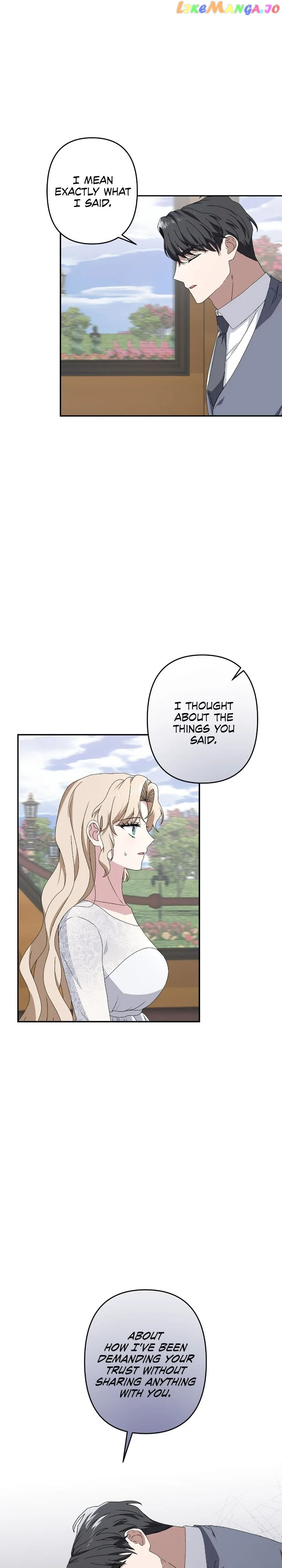 Empress of the Ashes chapter 35 page 3