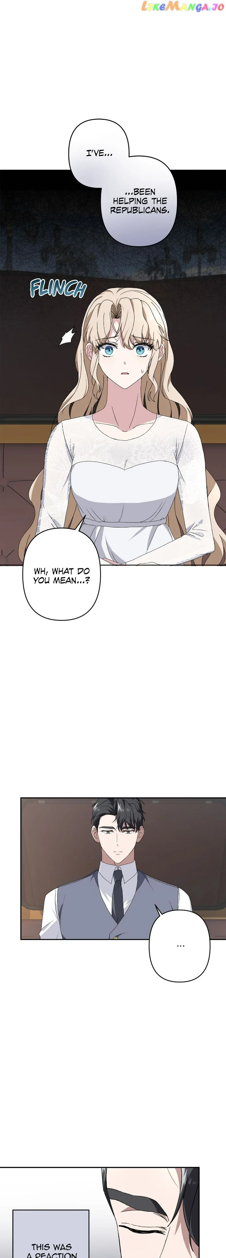 Empress of the Ashes chapter 35 page 7