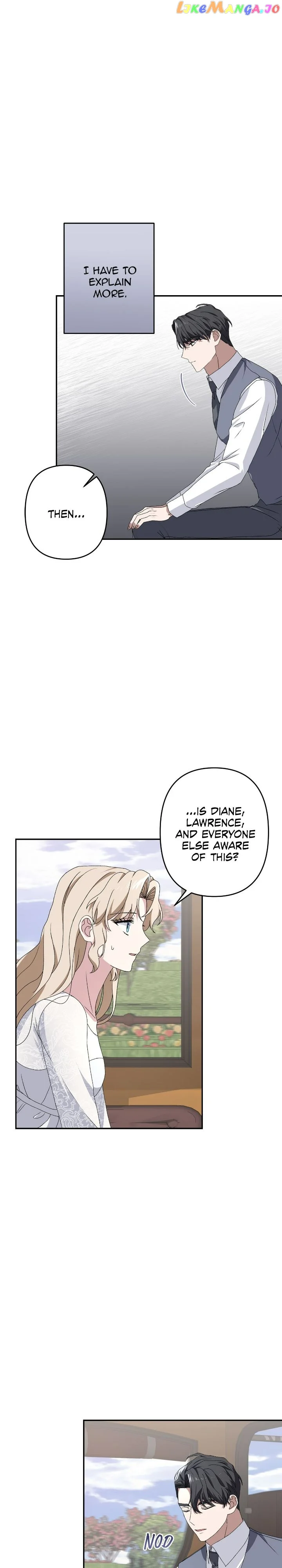 Empress of the Ashes chapter 35 page 9