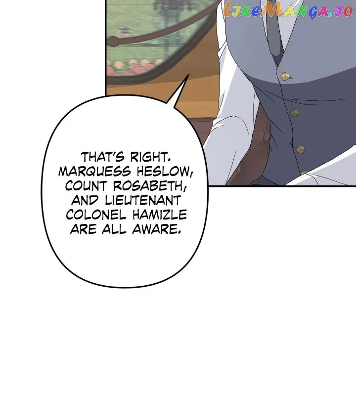 Empress of the Ashes chapter 35 page 10