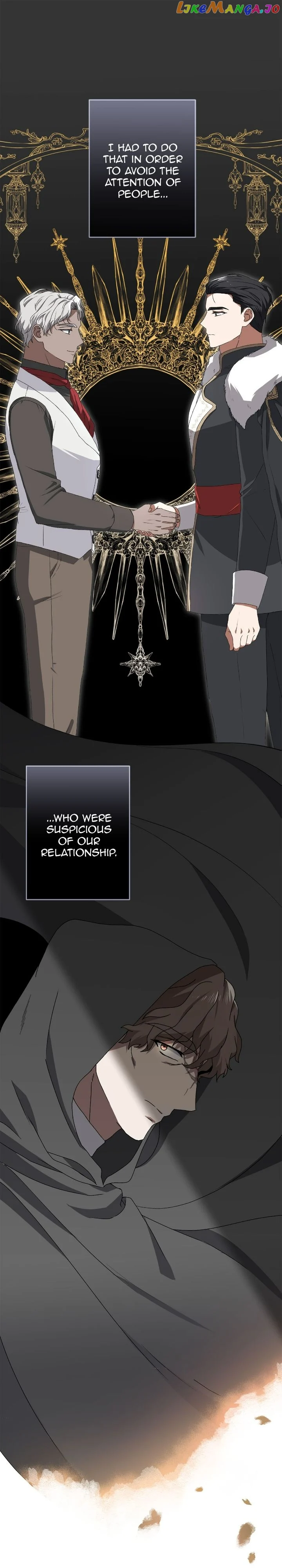 Empress of the Ashes chapter 35 page 12