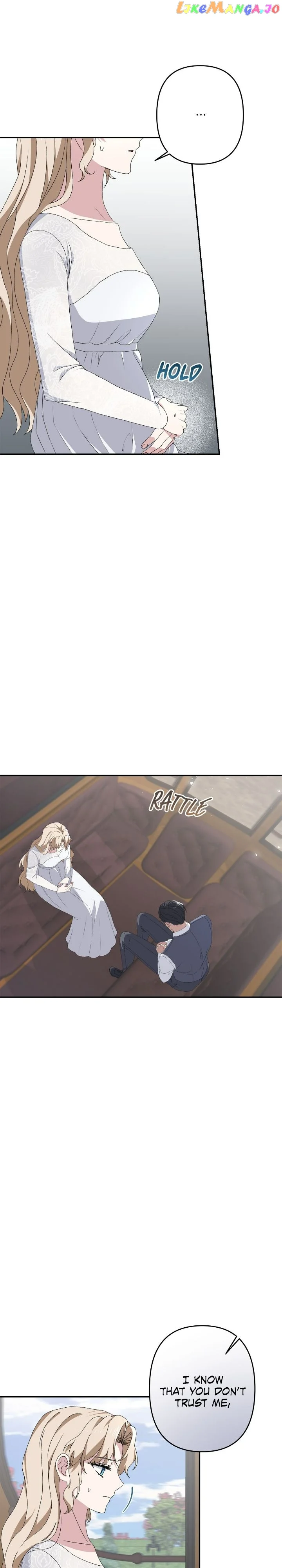 Empress of the Ashes chapter 35 page 18