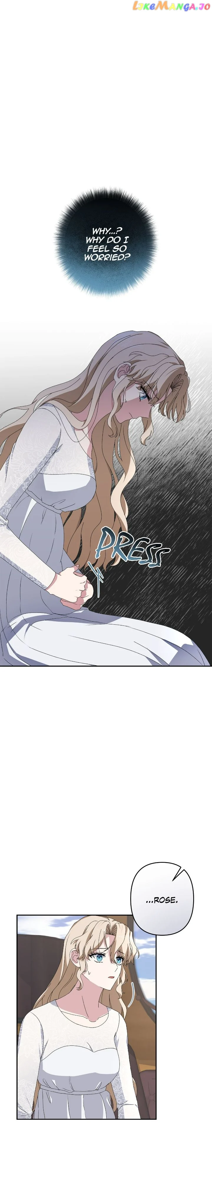 Empress of the Ashes chapter 35 page 24