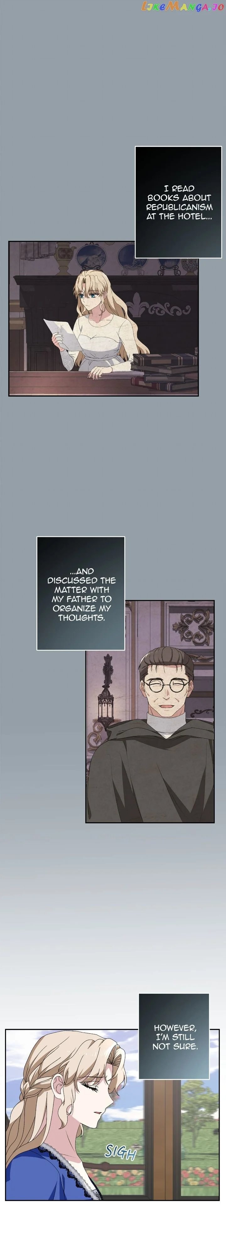 Empress of the Ashes chapter 35 page 28