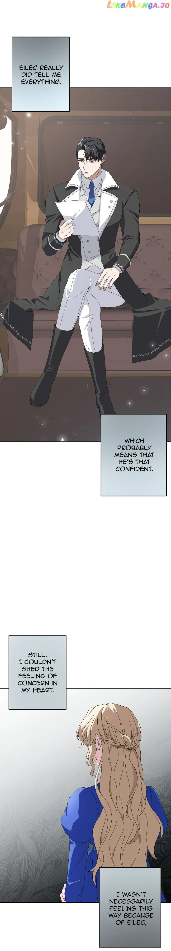 Empress of the Ashes chapter 35 page 29