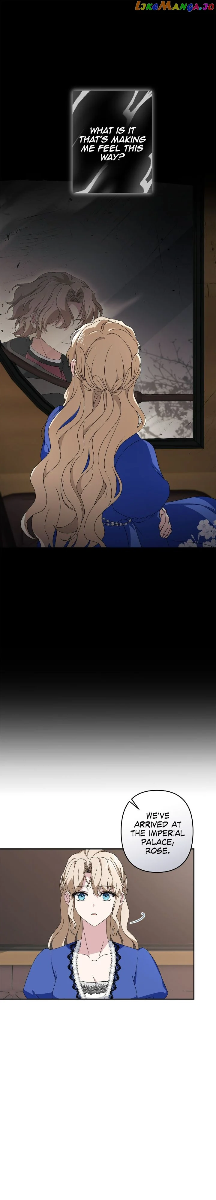 Empress of the Ashes chapter 35 page 31