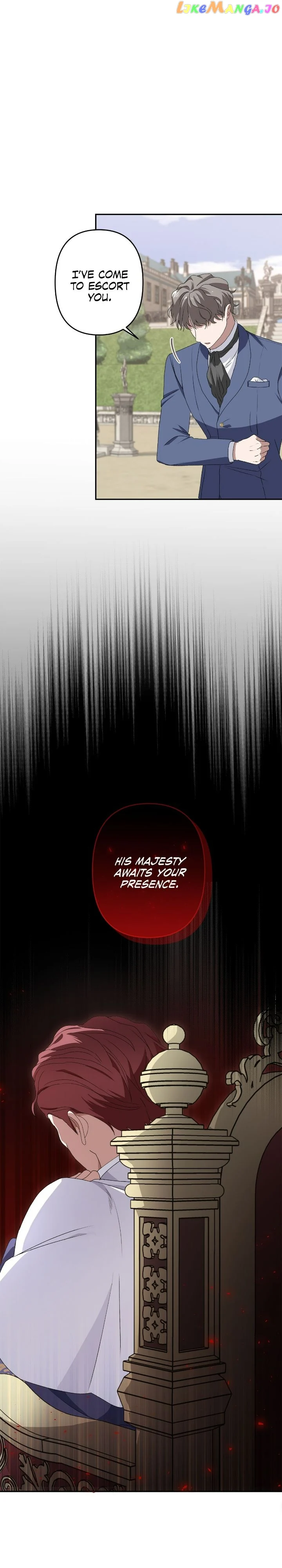 Empress of the Ashes chapter 35 page 37