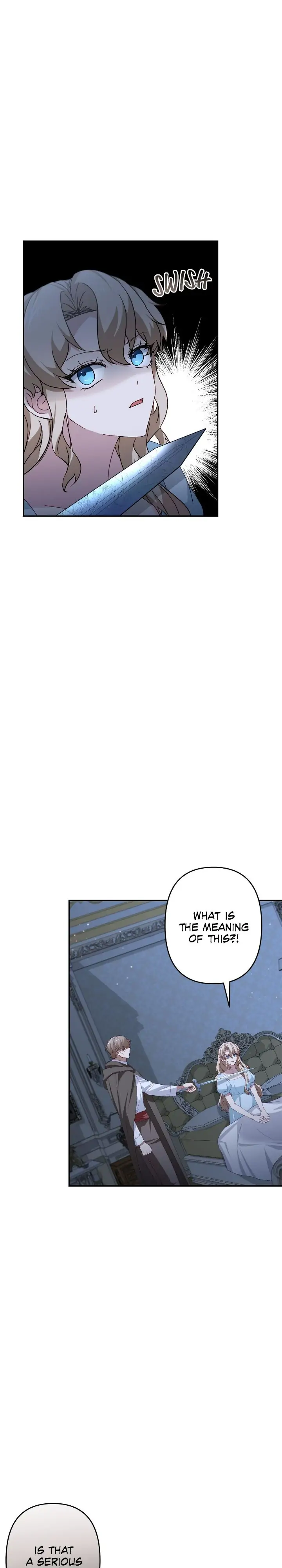 Empress of the Ashes chapter 43 page 3