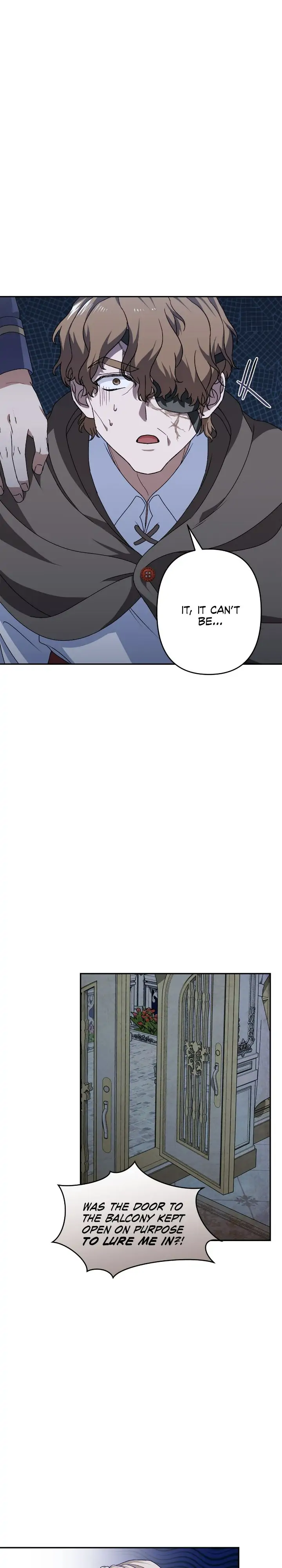 Empress of the Ashes chapter 43 page 15