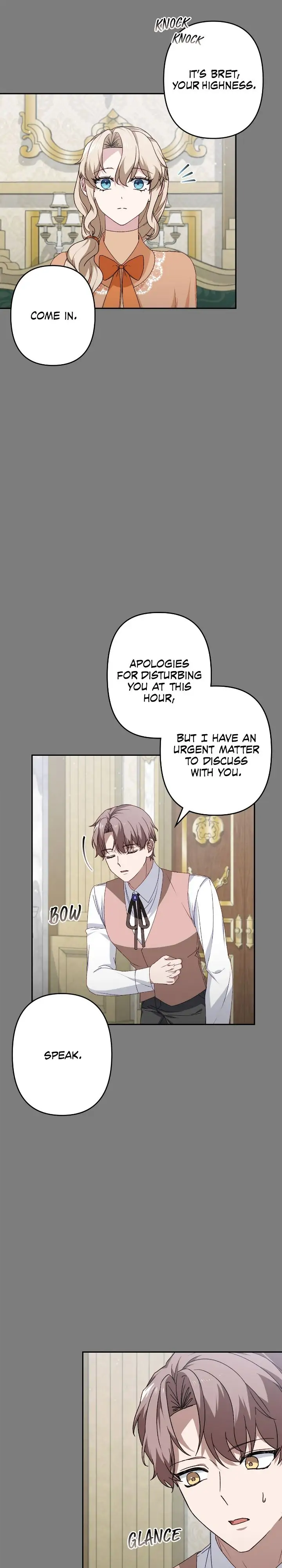 Empress of the Ashes chapter 43 page 17