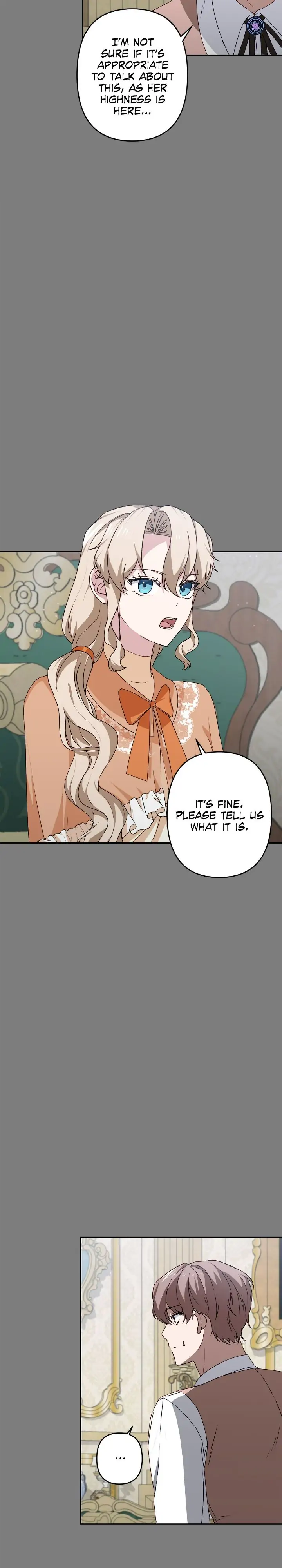 Empress of the Ashes chapter 43 page 18
