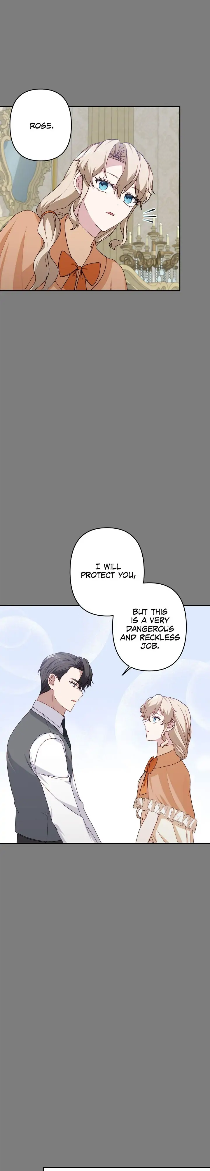 Empress of the Ashes chapter 43 page 28