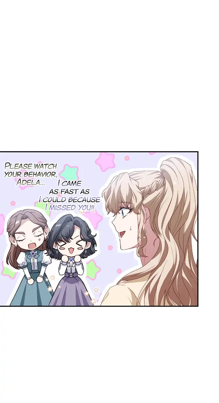 Empress of the Ashes chapter 44 page 6