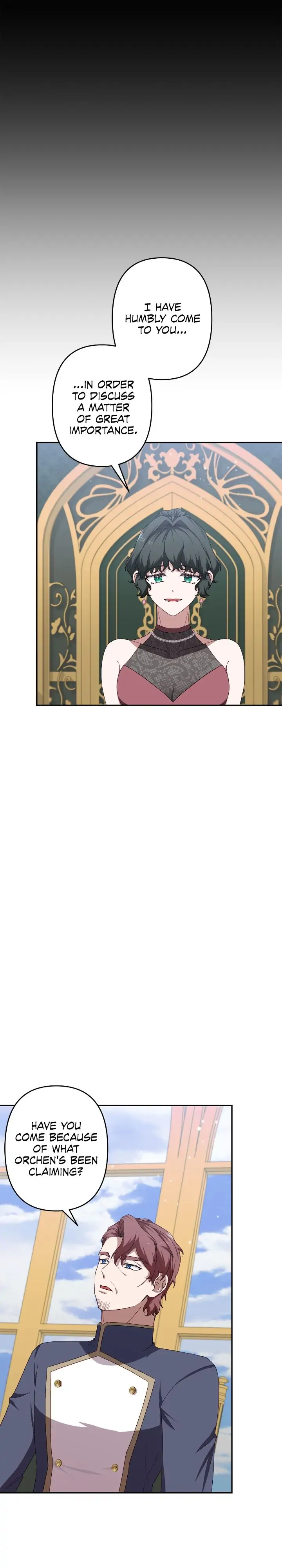 Empress of the Ashes chapter 44 page 21