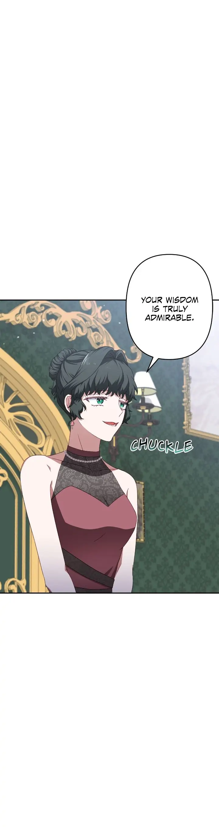 Empress of the Ashes chapter 44 page 22