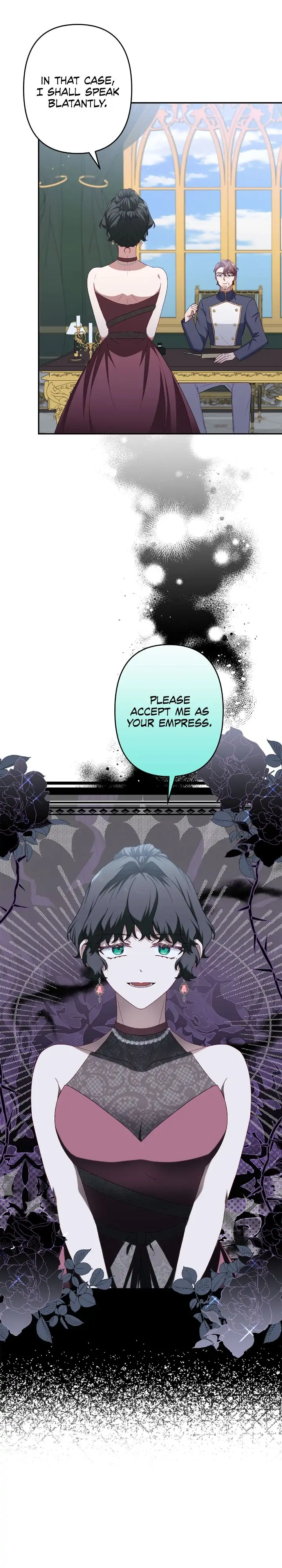 Empress of the Ashes chapter 44 page 23