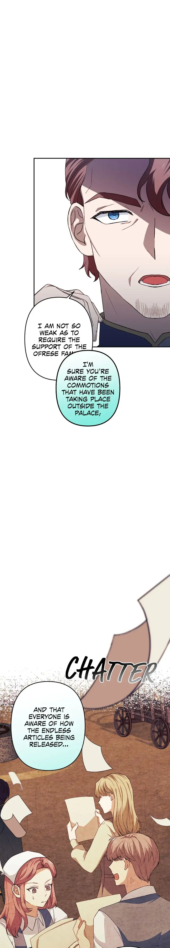 Empress of the Ashes chapter 44 page 25