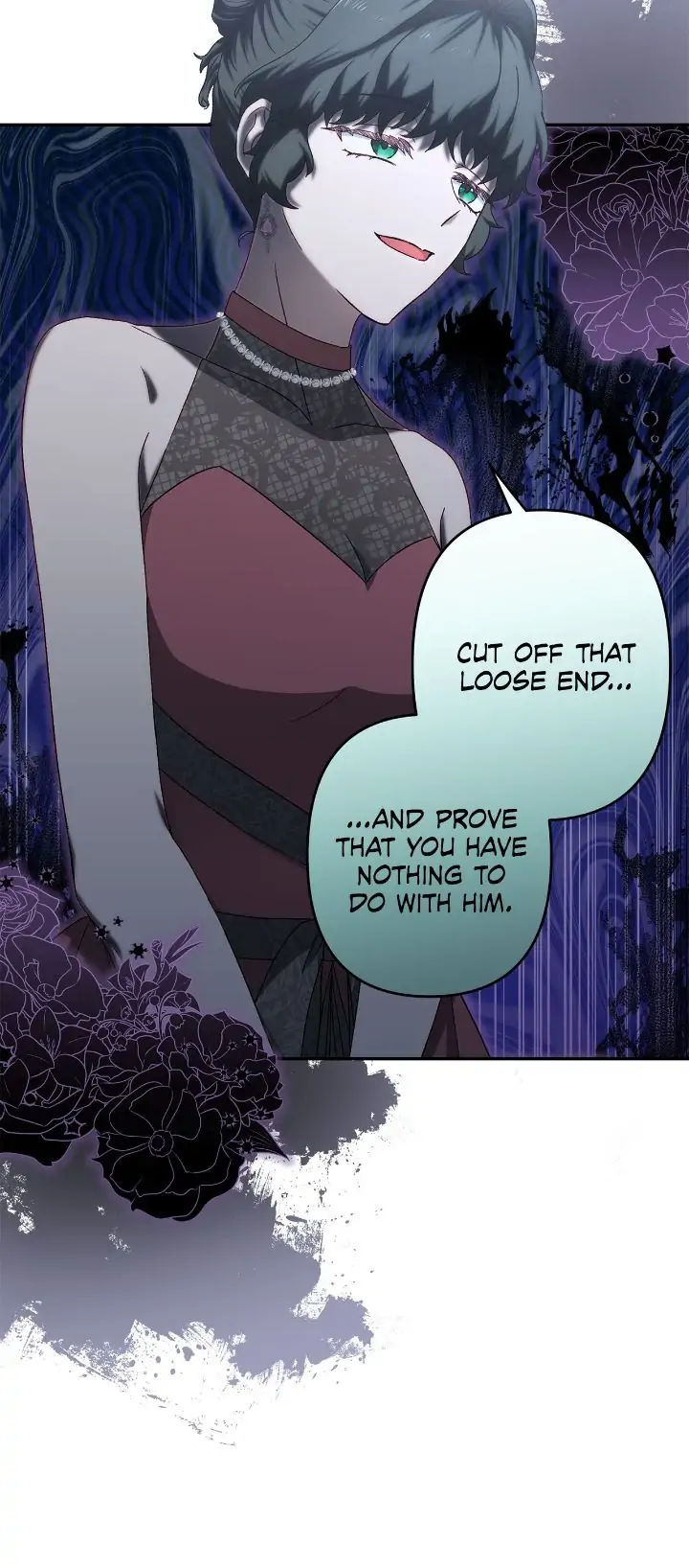 Empress of the Ashes chapter 44 page 28