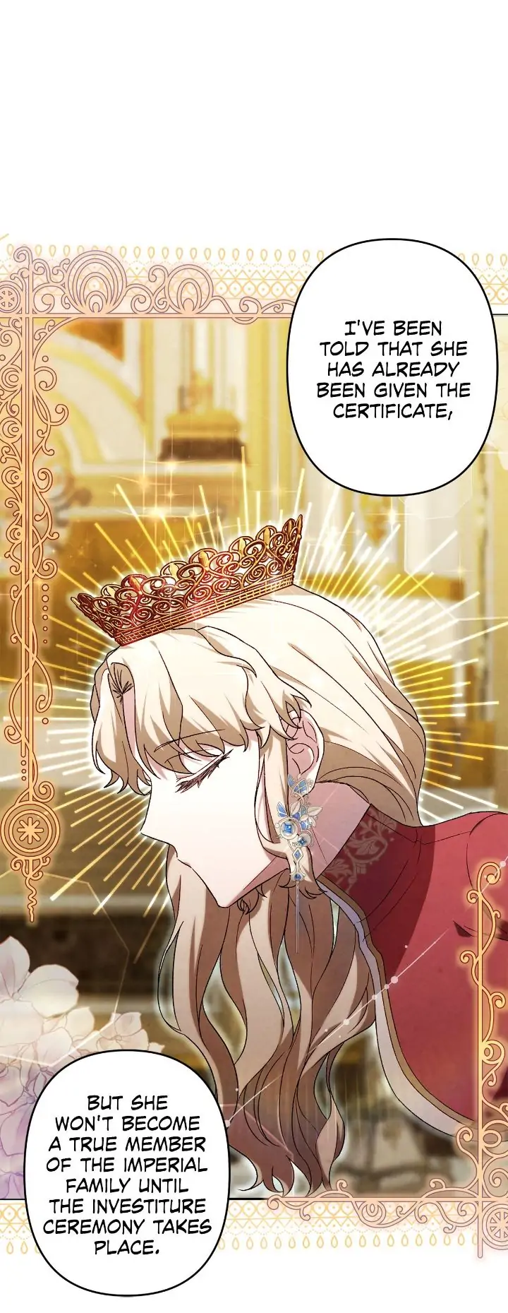 Empress of the Ashes chapter 44 page 32