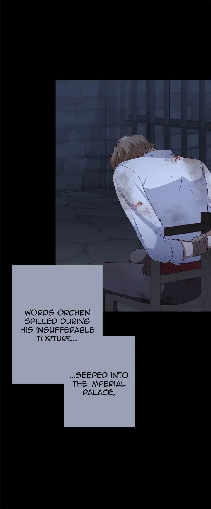 Empress of the Ashes chapter 45 page 14