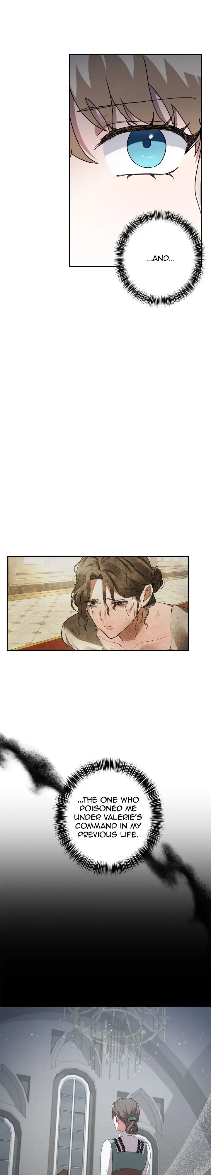 Empress of the Ashes chapter 45 page 19