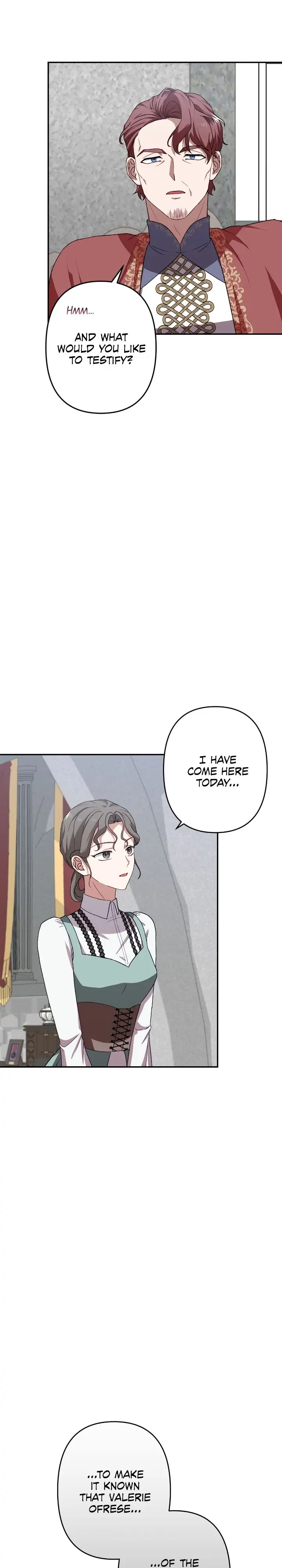 Empress of the Ashes chapter 45 page 21