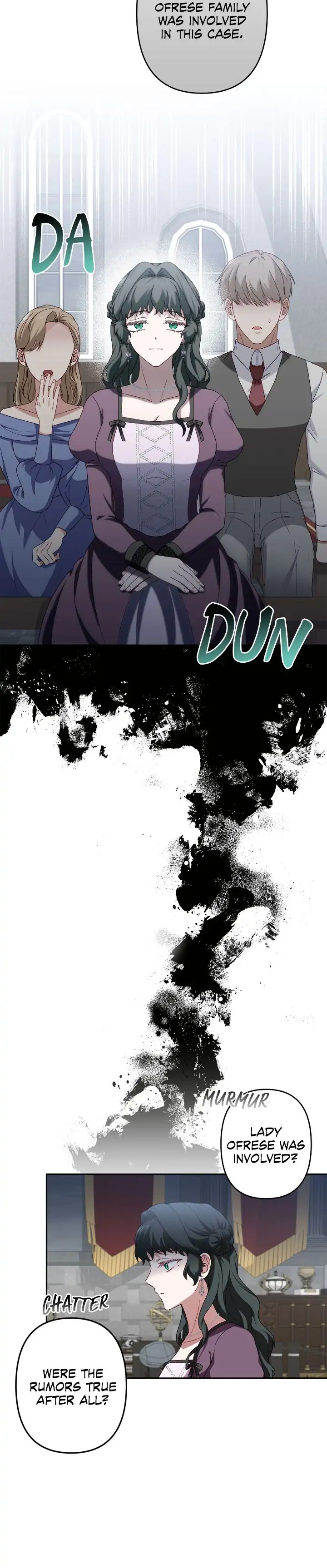 Empress of the Ashes chapter 45 page 22
