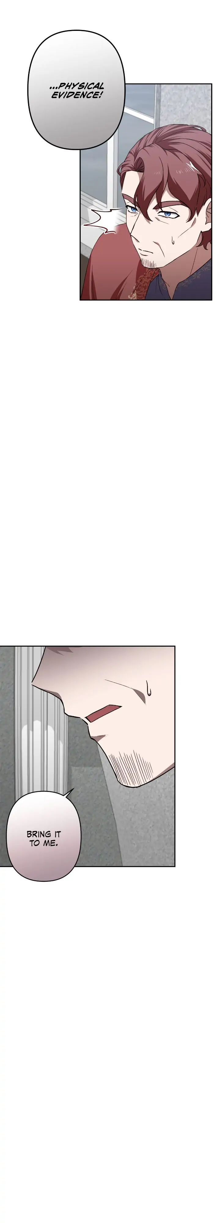 Empress of the Ashes chapter 45 page 25