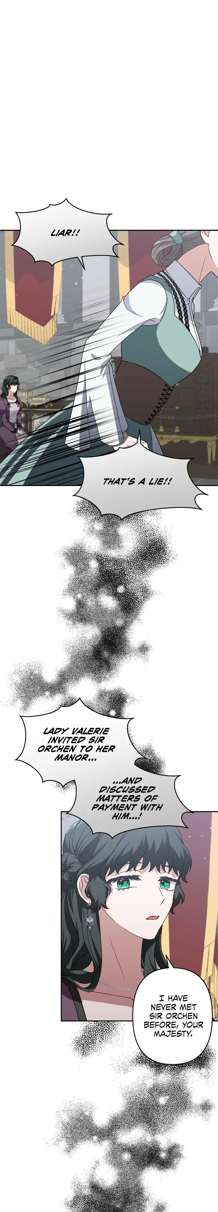 Empress of the Ashes chapter 45 page 31