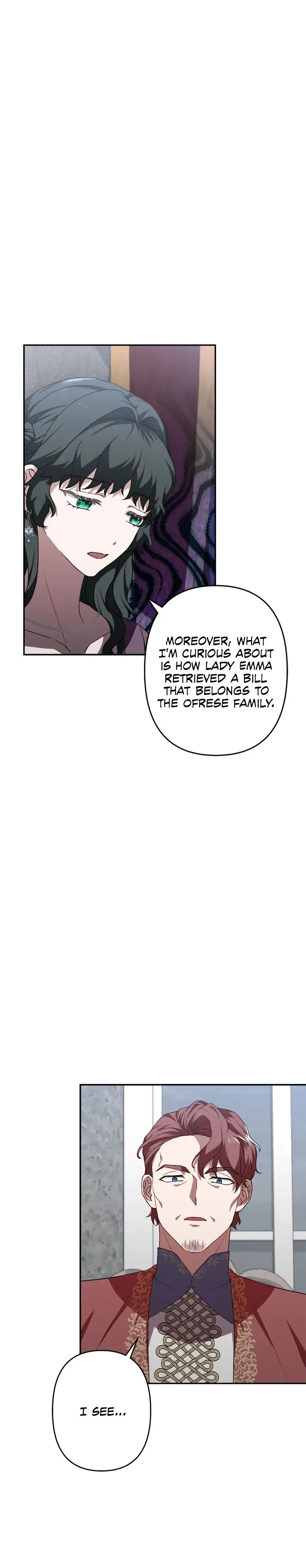 Empress of the Ashes chapter 45 page 33