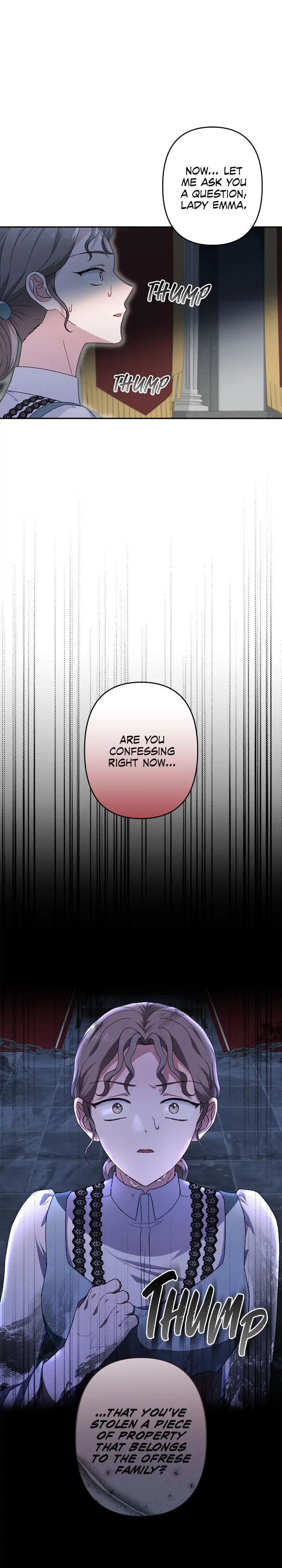 Empress of the Ashes chapter 45 page 34