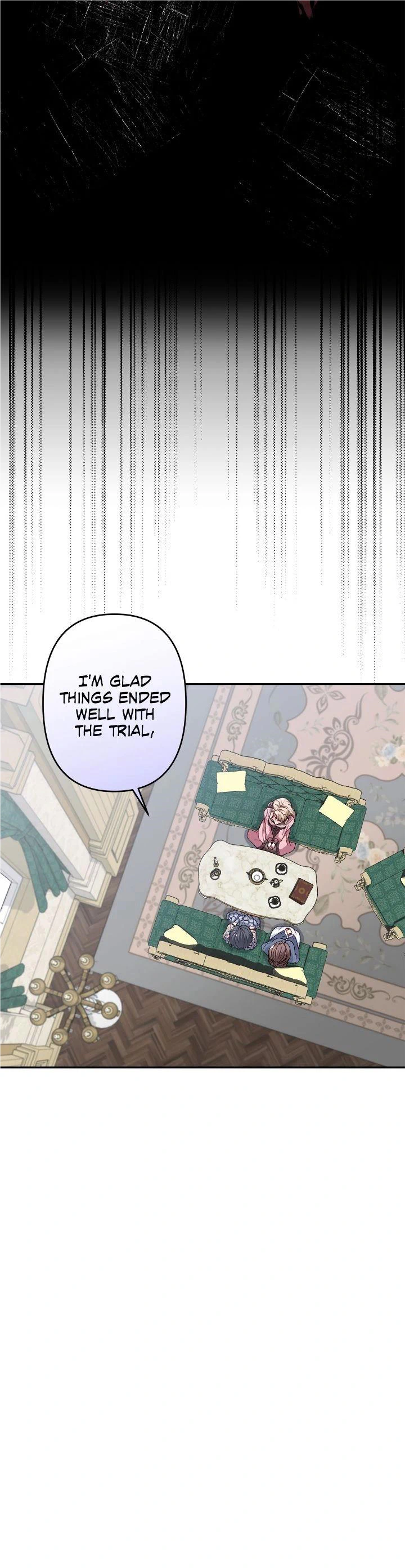 Empress of the Ashes chapter 46 page 9