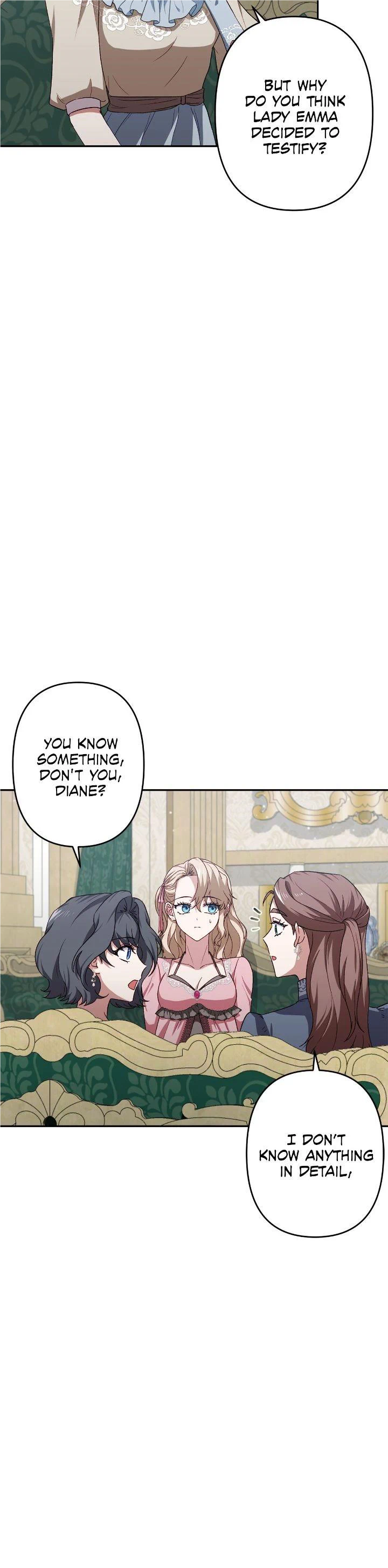 Empress of the Ashes chapter 46 page 11