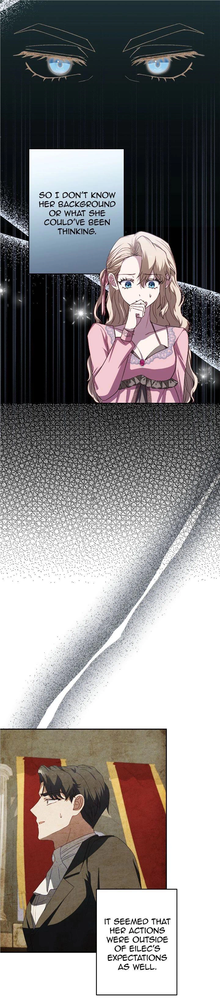 Empress of the Ashes chapter 46 page 15