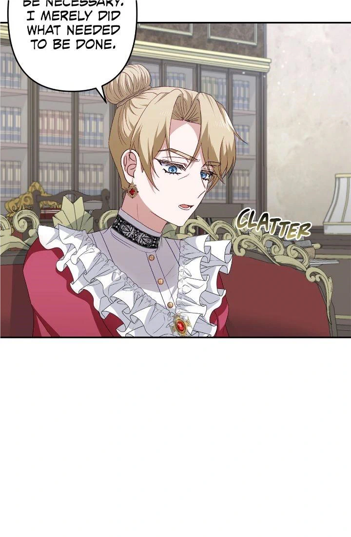 Empress of the Ashes chapter 46 page 21
