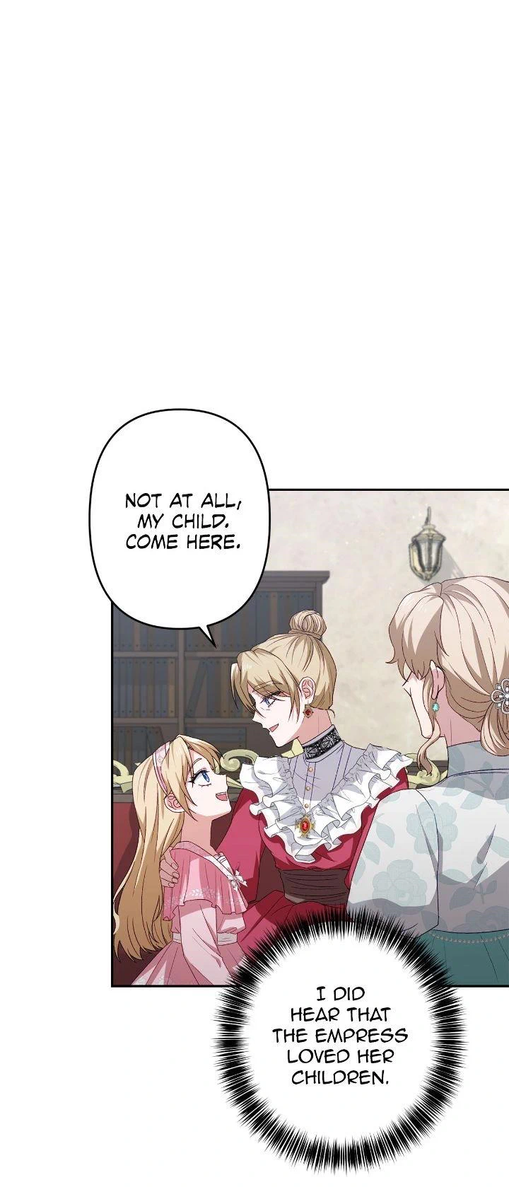 Empress of the Ashes chapter 46 page 25