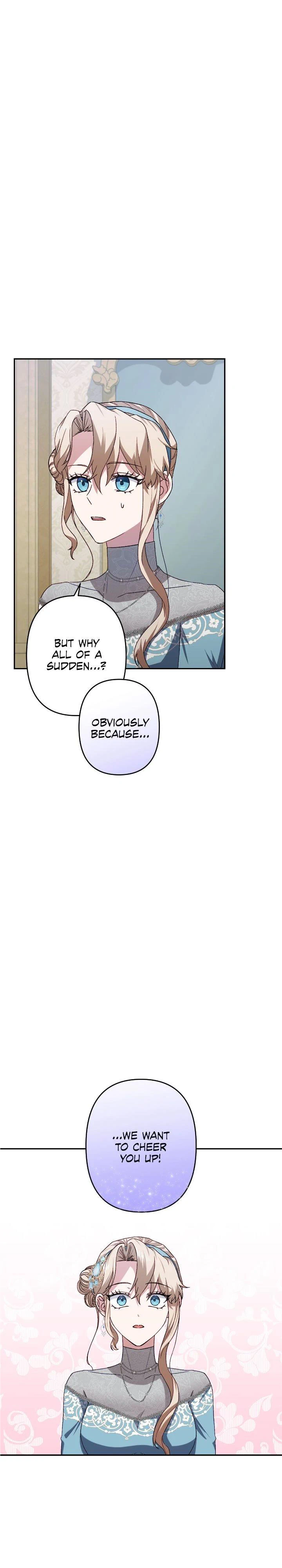 Empress of the Ashes chapter 46 page 38