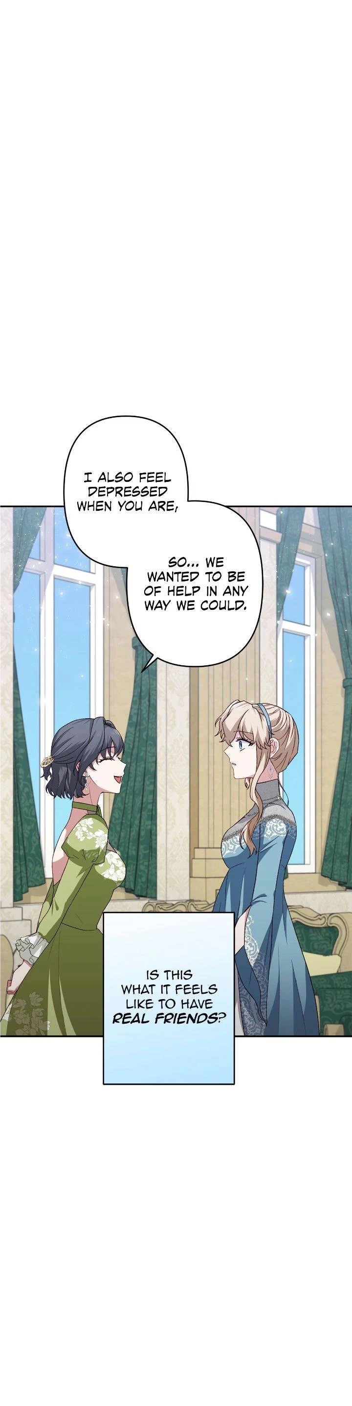 Empress of the Ashes chapter 46 page 39