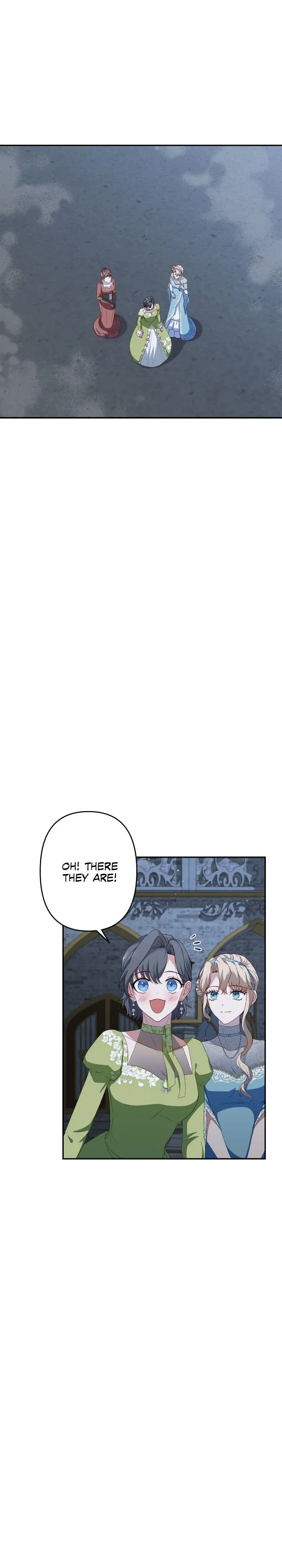 Empress of the Ashes chapter 47 page 1