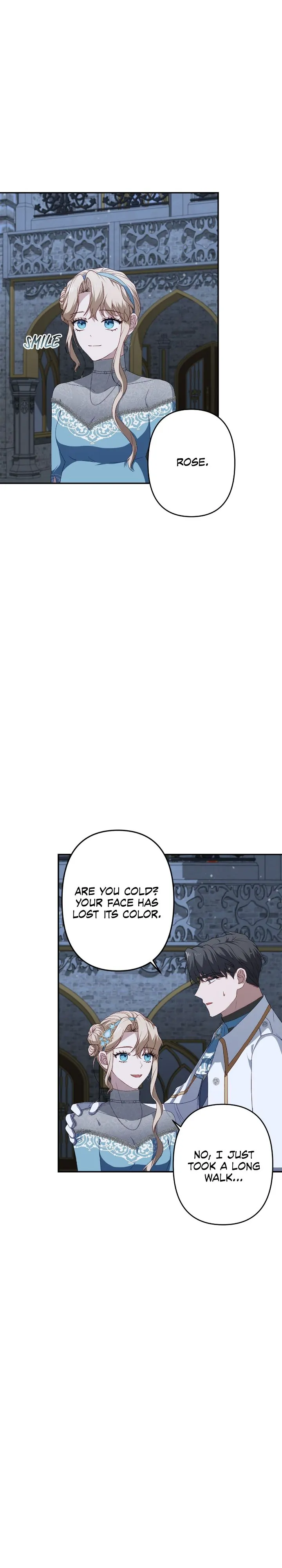 Empress of the Ashes chapter 47 page 5